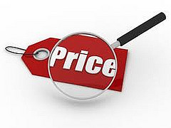 Autómentés árak